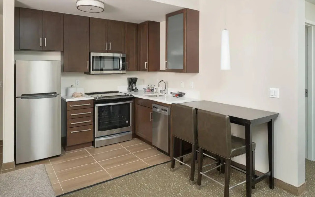 Residence Inn by Marriott Ontario Rancho Cucamonga