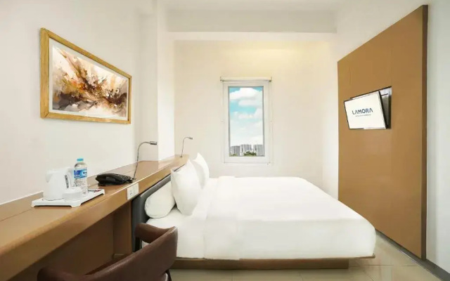 Lamora Kota Lama Surabaya Hotel