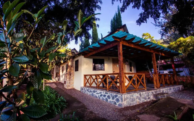 Rancho Constanza Hotel 