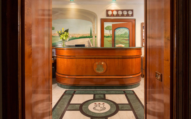 Hotel Sonya
