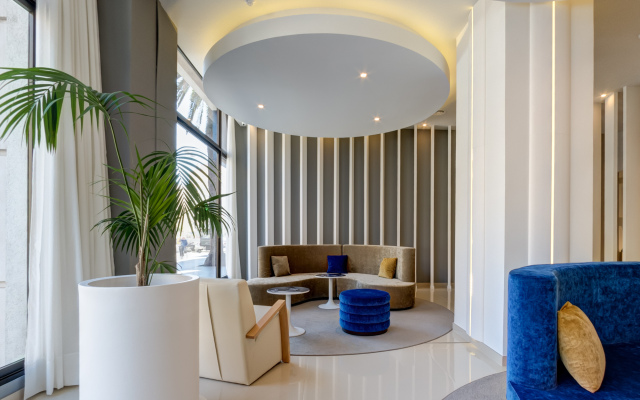 Hotel Monte Puertatierra