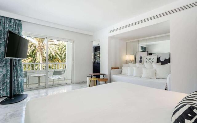 Gold By Marina Hotel - Adults Only
