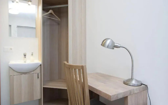 Kef Guesthouse by Keflavík airport