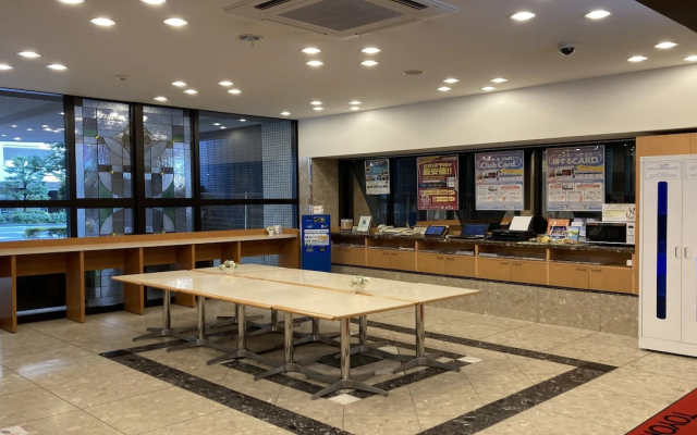 Toyoko Inn Tokyo Asakusa Kuramae No.1