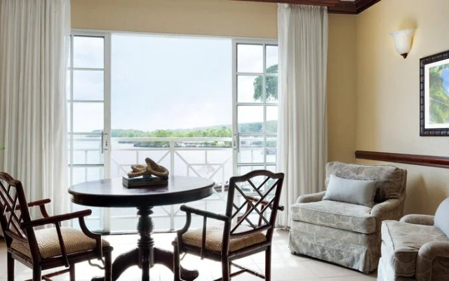 Sandals Royal Plantation