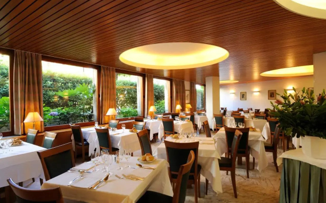 Hotel Majestic by LVG Hotel Collection