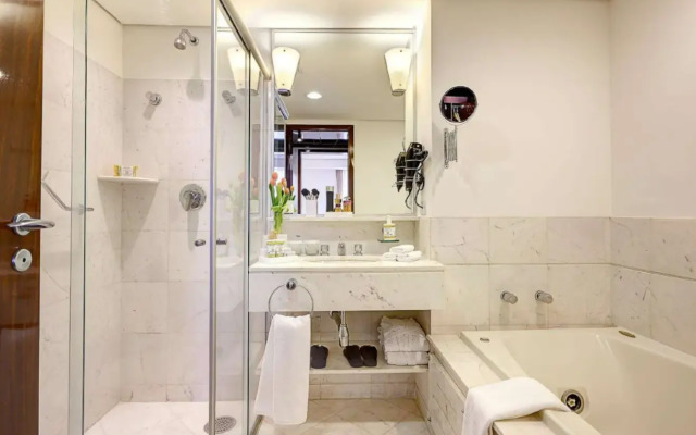 Etoile Hotels Itaim