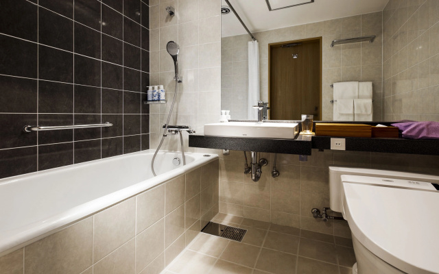 Standard Triple room 사진 2
