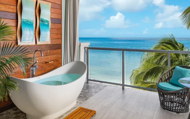 Sandals Montego Bay All Inclusive