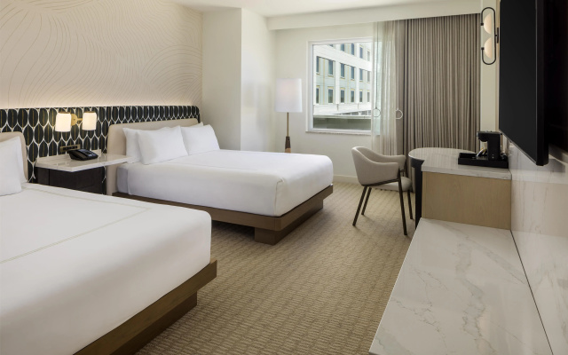 Hilton Orlando