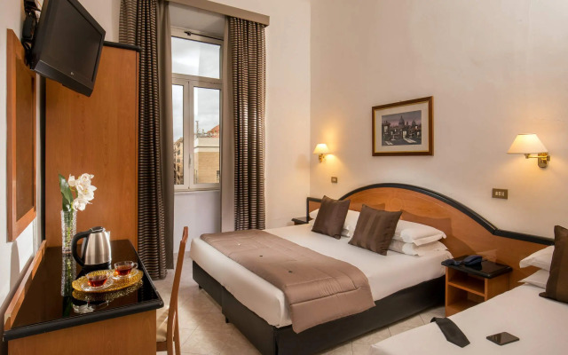 Hotel Sonya