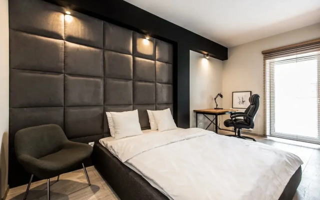 Super-Apartamenty Exclusive