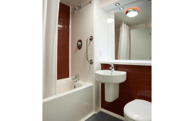Travelodge Colwyn Bay