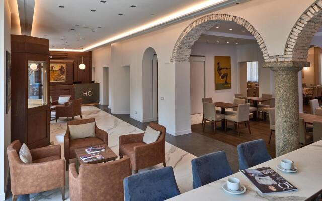 Hotel Centrale