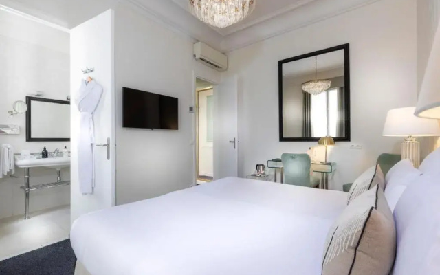 Claridge