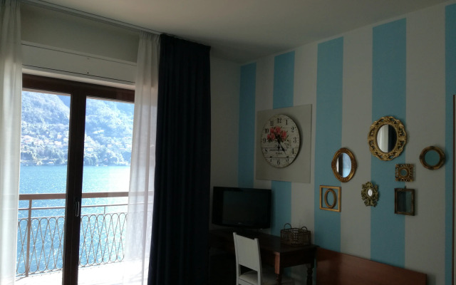 Hotel Plinio au Lac