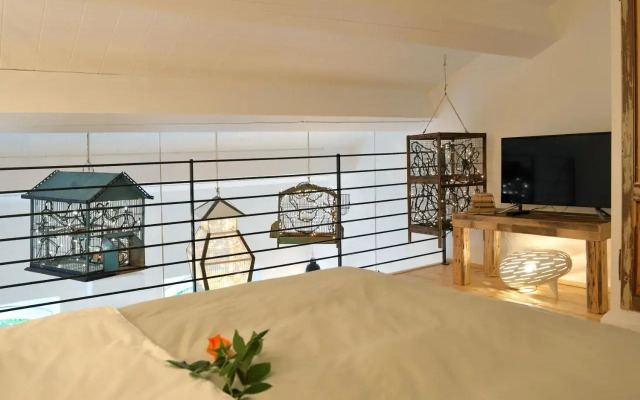 Castello di Granarola Relais – Adults Friendly