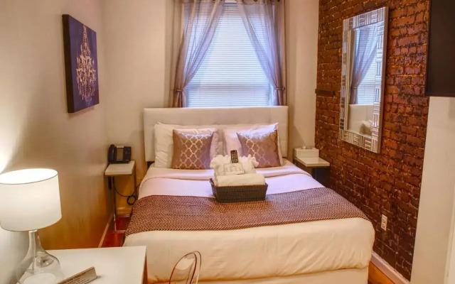 Chelsea Inn
