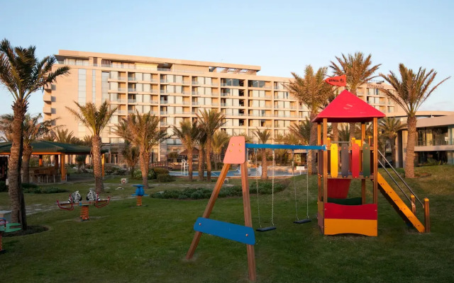 Mövenpick Hotel & Casino Malabata Tanger