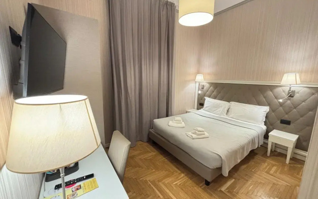 Grand Hotel & Des Anglais Hotel