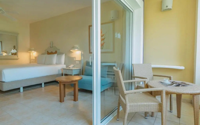 Iberostar Waves Costa Dorada - All Inclusive