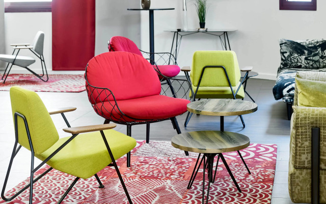 B&B HOTEL Saint-Quentin-en-Yvelines Centre Gare