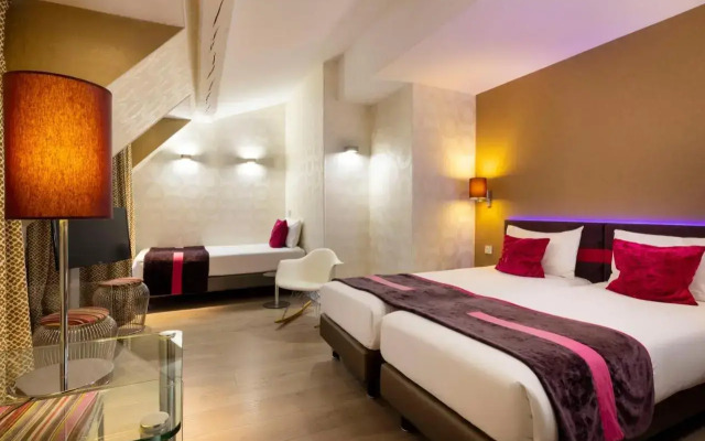 ATN Hotel