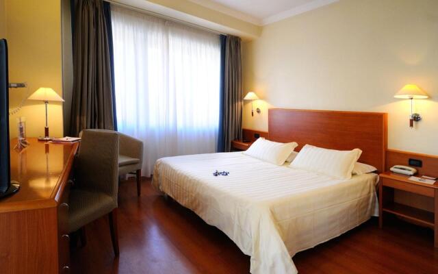 Best Western Globus Hotel