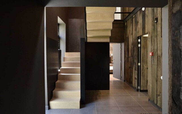 Le Manoir