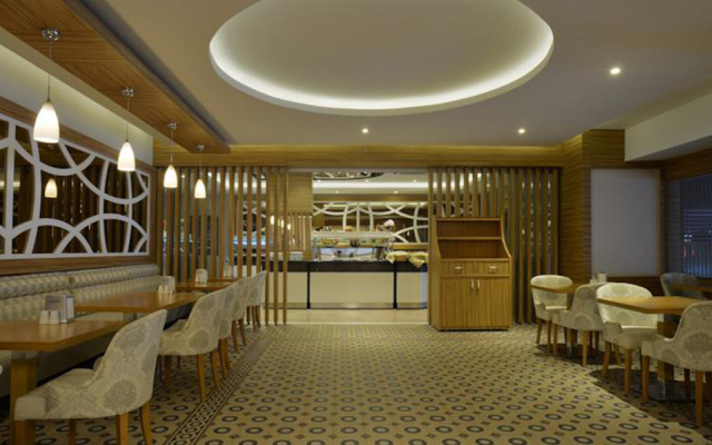 Maris Beach Otel