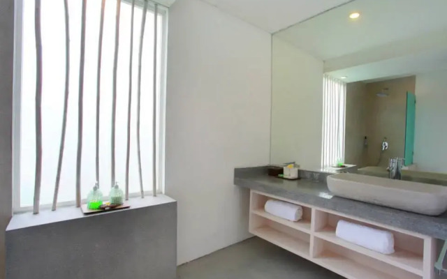 The Maha Boutique Hotel
