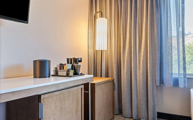 Sonesta Select San Ramon