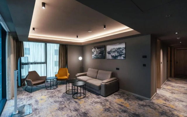 City Hotel Dubrovnik