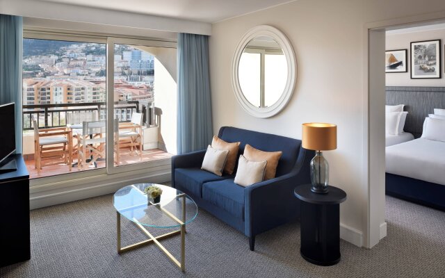 Columbus Hotel Monte-Carlo, Curio Collection by Hilton