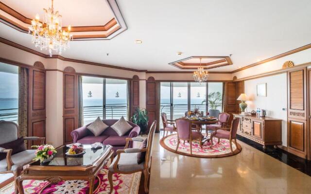 Royal Cliff Grand Hotel Pattaya
