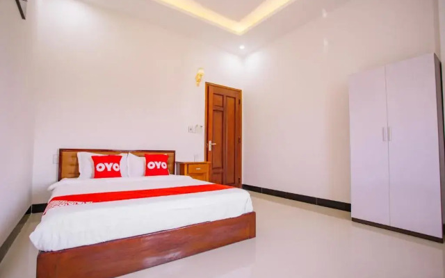 Thanh Phuong Hotel