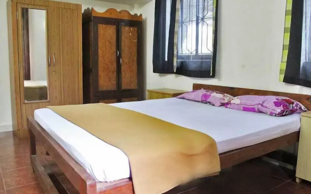 Morjim Bay Beach Resort