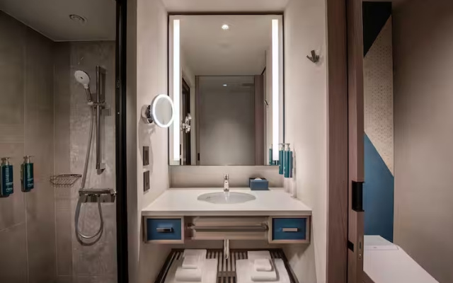 Executive Double room with River View (풀 더블 침대) 사진 2