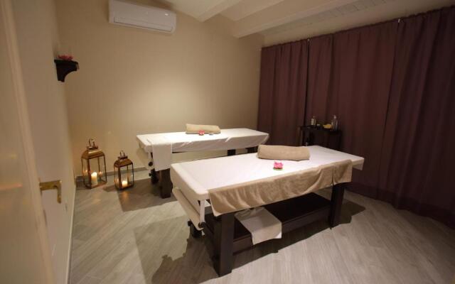 Hotel La Rosa dei Venti