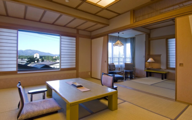 White Sand Summit and Kuresaka Village Japanese-Style room 사진 2