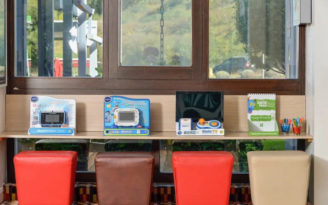 ibis Styles Angouleme Nord