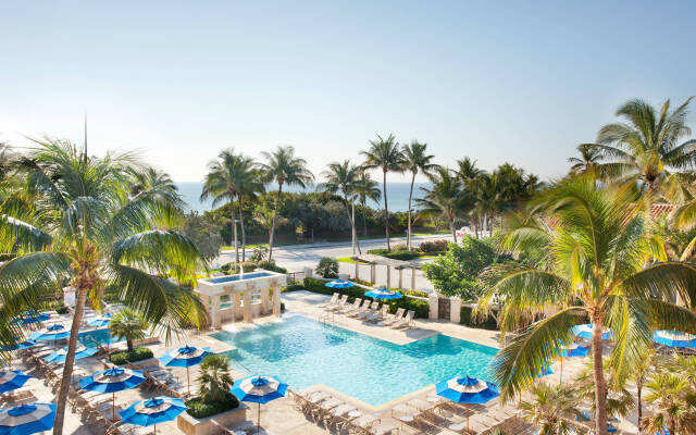 Opal Grand Oceanfront Resort & Spa