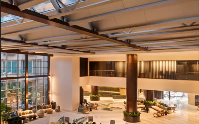 Rixos The Palm Hotel & Suites