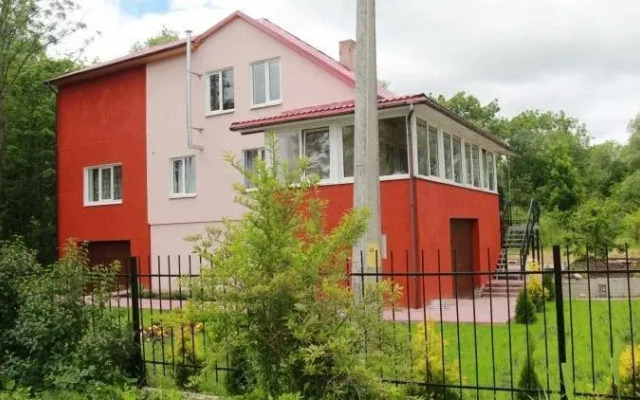 Hostel Anastasia