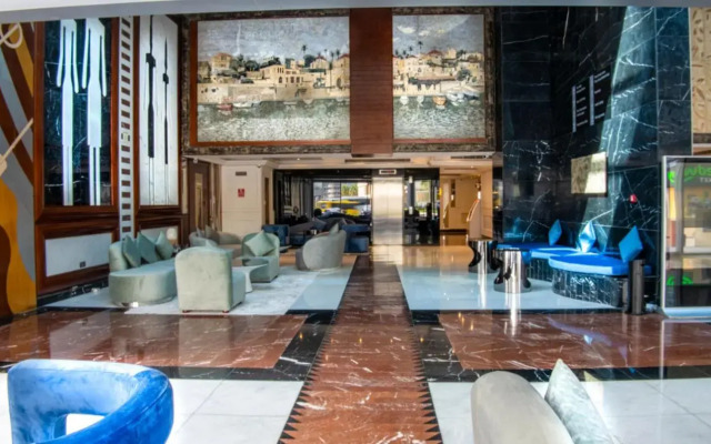 Social Hotel