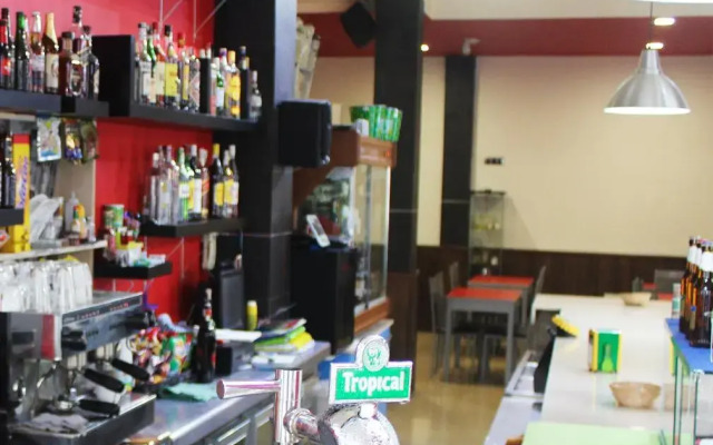 Hostal Alcaravaneras - Adults Only