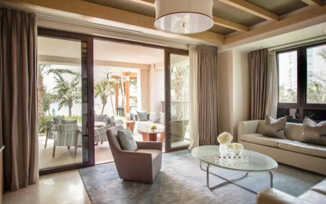 Jumeirah Al Naseem Dubai