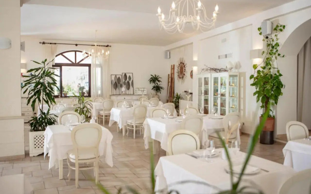 Borgo Mulino a Vento - Resort
