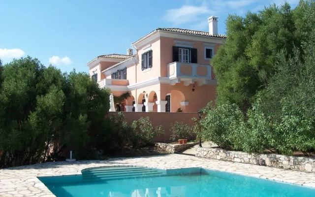 Villa La Serenissima