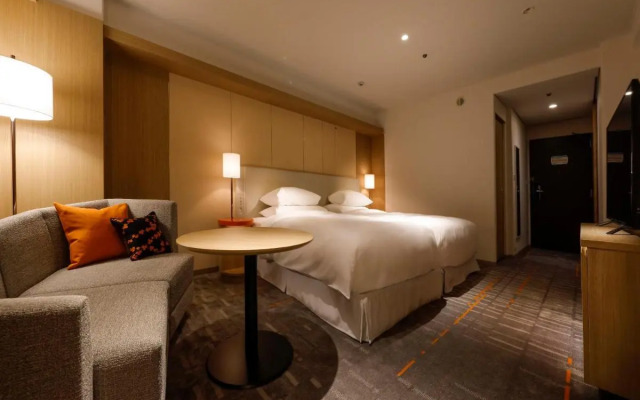 Sheraton Miyako Hotel Osaka